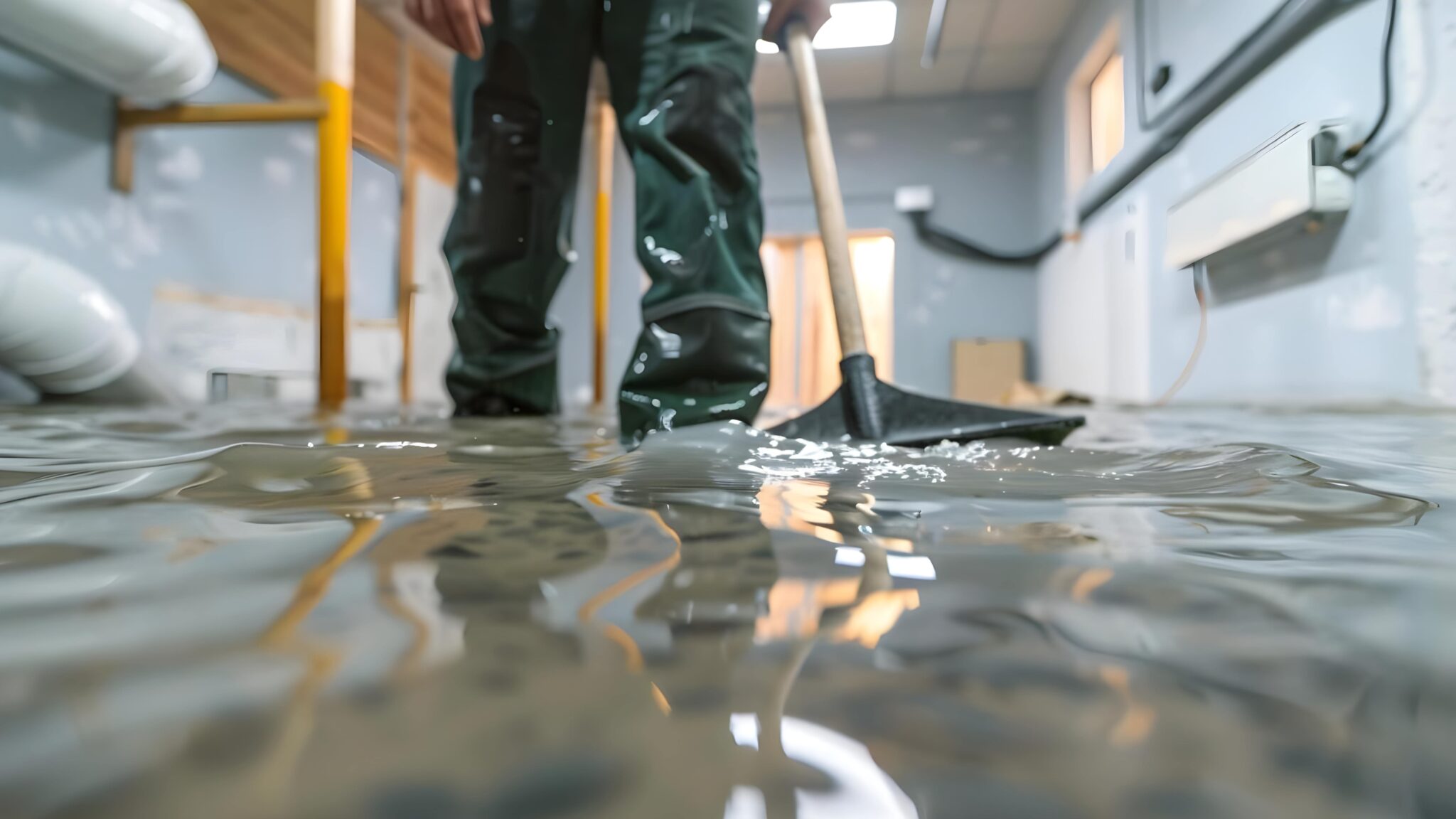 How to Choose the Best Water Damage Companies in NYC