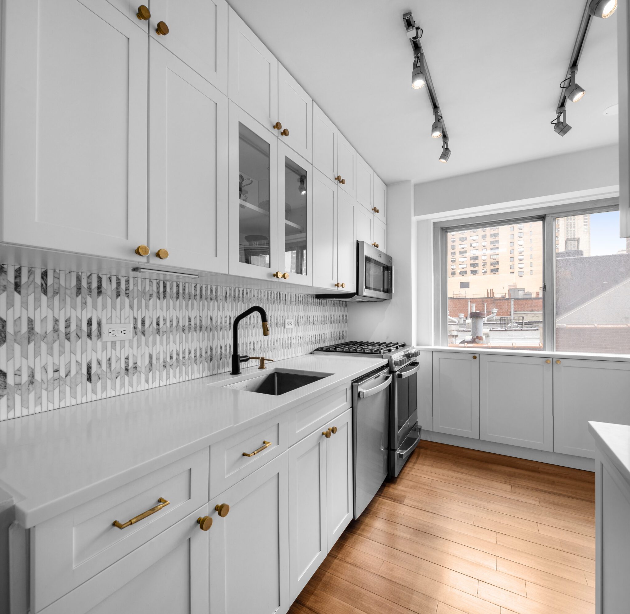 Water Damage Restoration in NYC: Trusted Experts