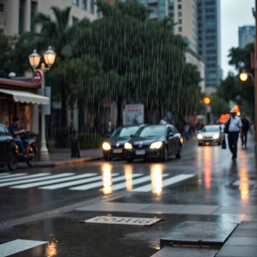 Is Your Home Ready for Spring Showers? NYTDR’s Essential Prep Guide