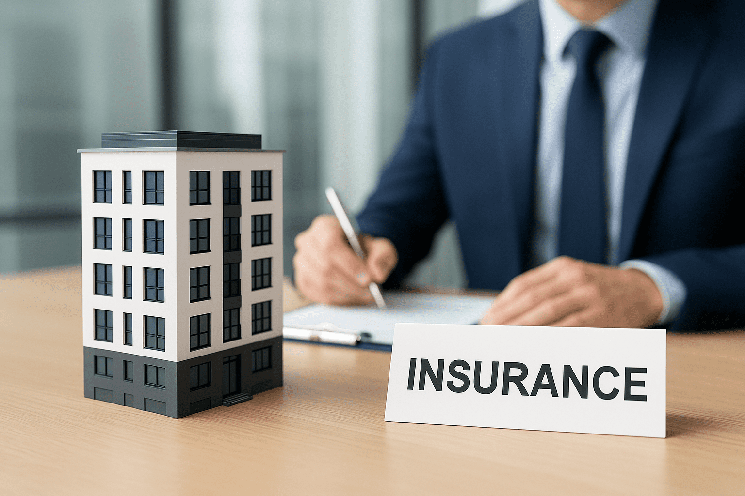 How to Manage NYC Insurance Claims for Neighbor Damage