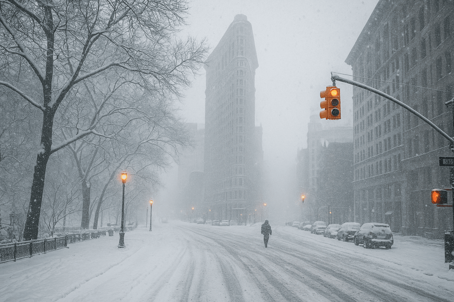 What Is a Nor’easter and Why It Hits NYC Homes So Hard