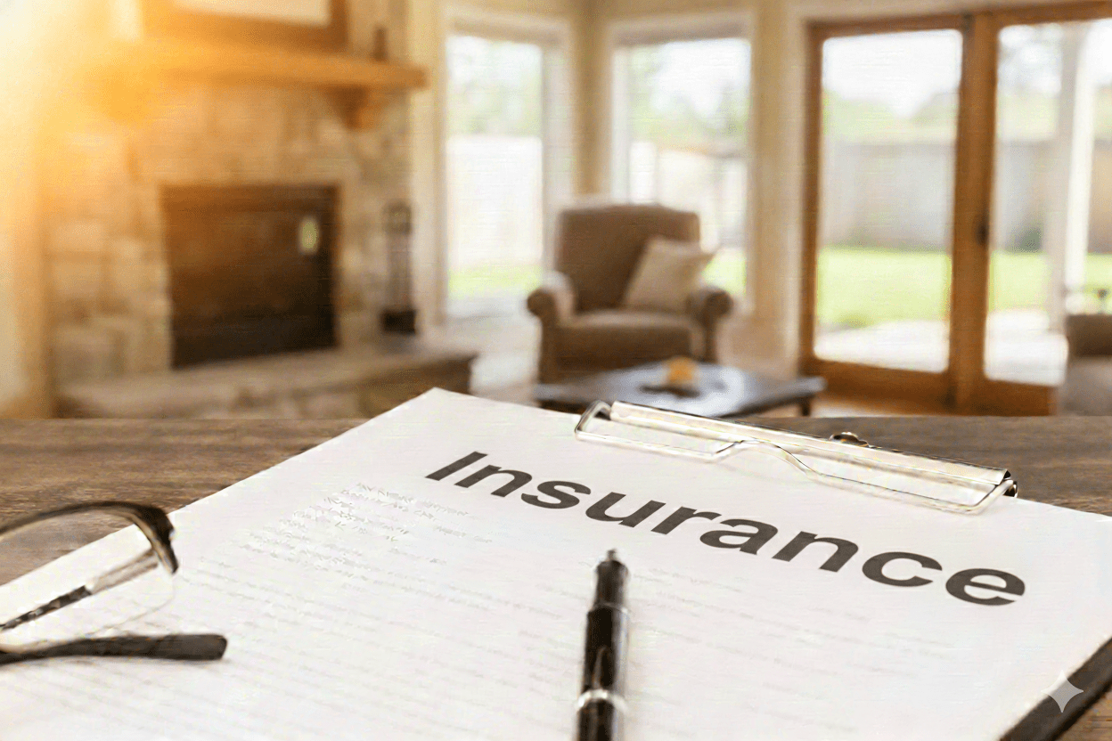 What Will Happen to Home Insurance in 2026?