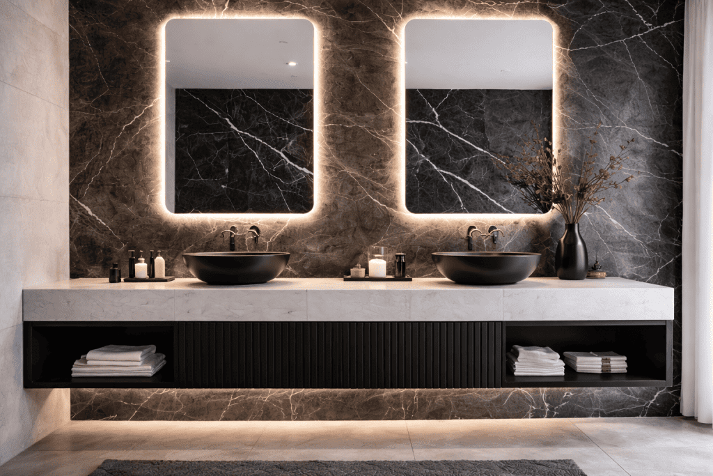 Bathroom Modern Design