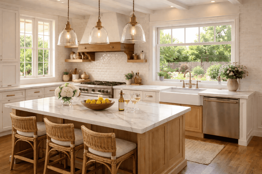 Kitchen Renovation