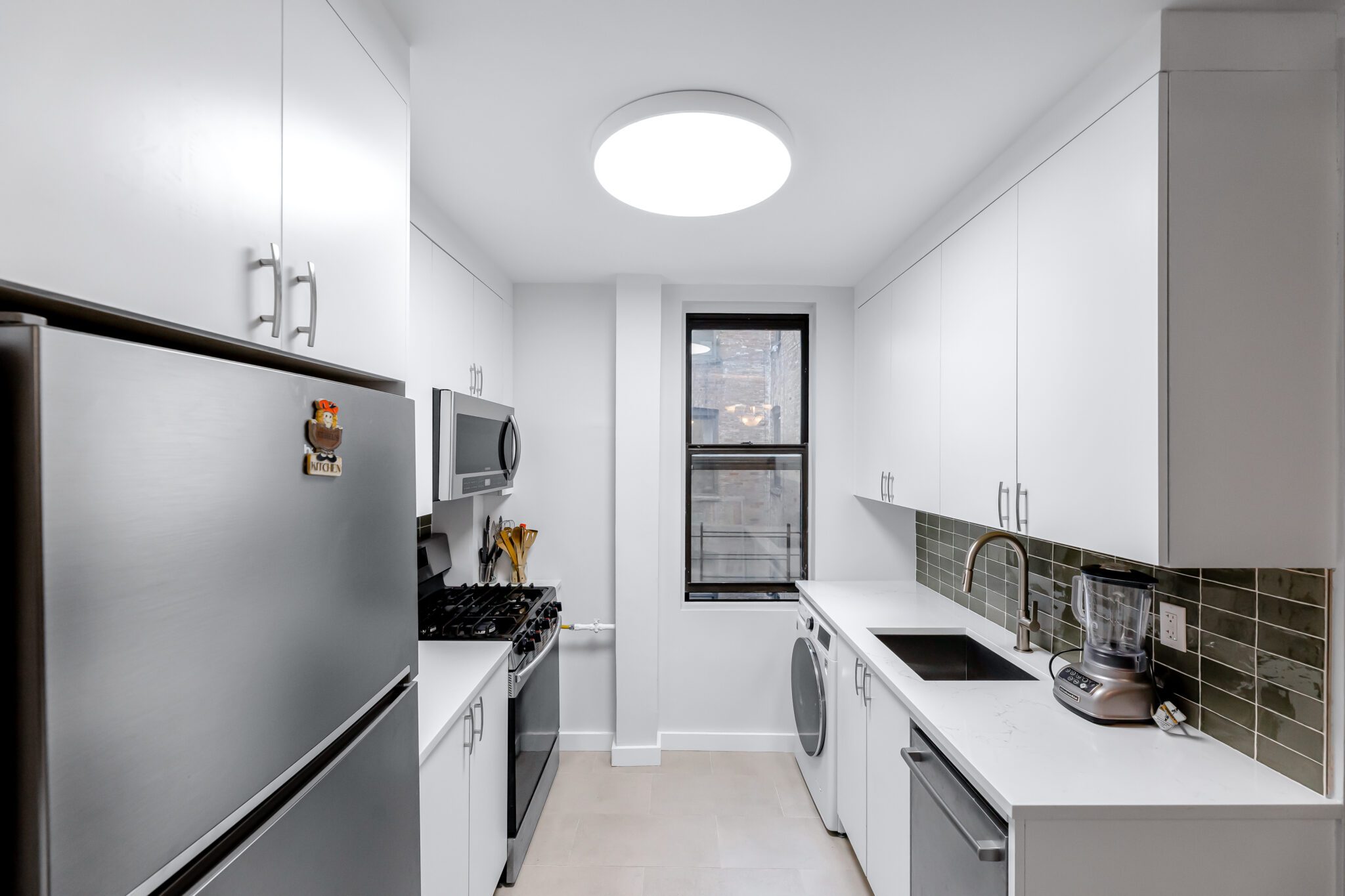 NYC Apartment Storage Solutions: How to Maximize Every Square Foot