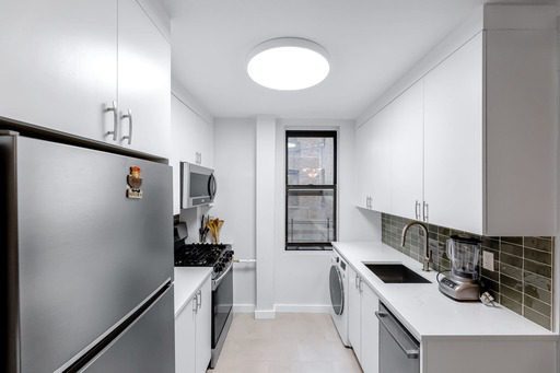 Kitchen renovation